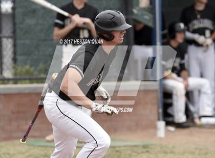Thumbnail 2 in Peninsula vs. Canyon (Santa Ana Elks Tournament) photogallery.