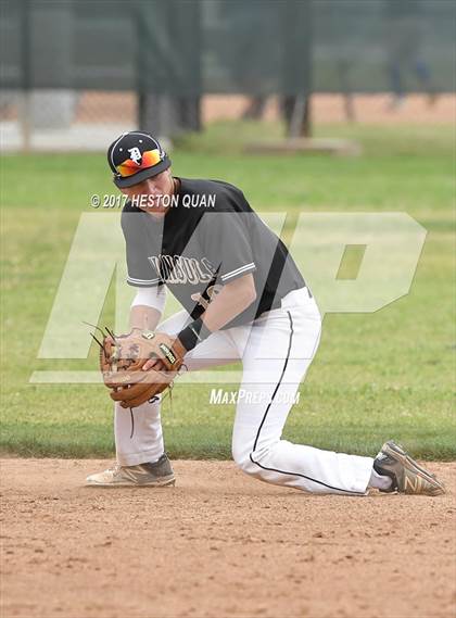 Thumbnail 2 in Peninsula vs. Canyon (Santa Ana Elks Tournament) photogallery.