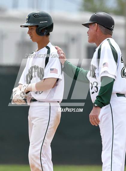 Thumbnail 3 in Peninsula vs. Canyon (Santa Ana Elks Tournament) photogallery.