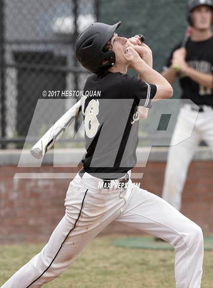 Thumbnail 2 in Peninsula vs. Canyon (Santa Ana Elks Tournament) photogallery.