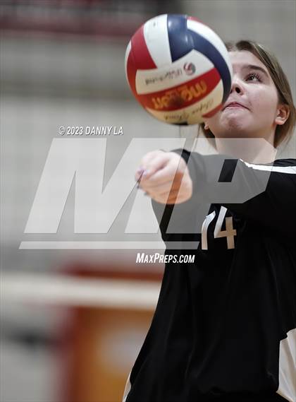 Thumbnail 2 in Chantilly @ James Madison photogallery.