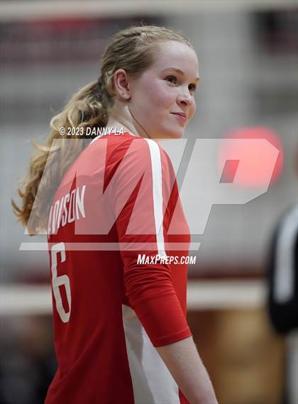 Thumbnail 1 in Chantilly @ James Madison photogallery.