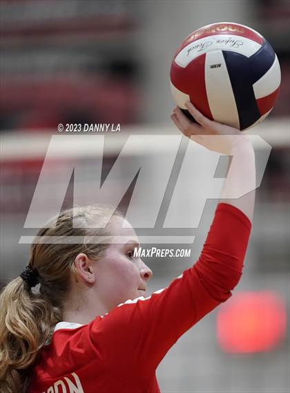 Thumbnail 2 in Chantilly @ James Madison photogallery.