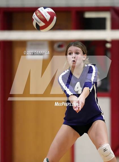 Thumbnail 1 in Chantilly @ James Madison photogallery.