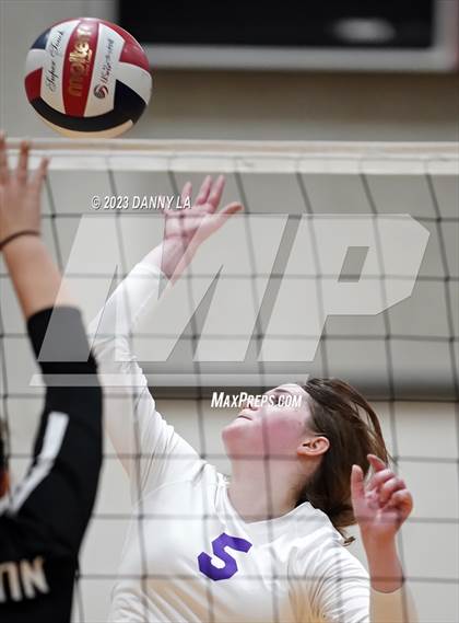 Thumbnail 3 in Chantilly @ James Madison photogallery.