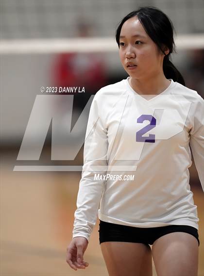 Thumbnail 1 in Chantilly @ James Madison photogallery.