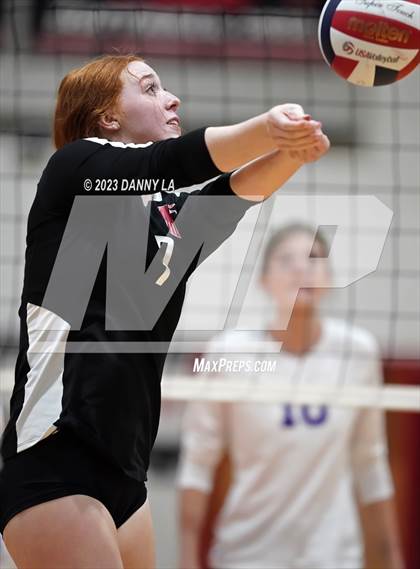 Thumbnail 3 in Chantilly @ James Madison photogallery.
