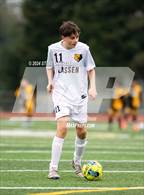 Photo from the gallery "Lassen @ Enterprise"