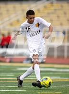 Photo from the gallery "Lassen @ Enterprise"