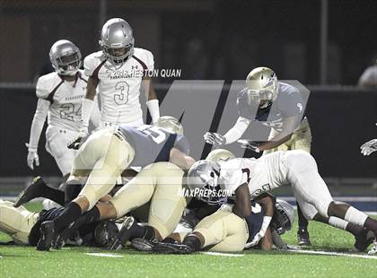 Thumbnail 2 in Paramount @ St. John Bosco photogallery.