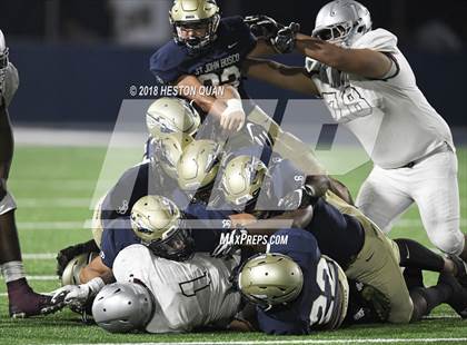 Thumbnail 1 in Paramount @ St. John Bosco photogallery.