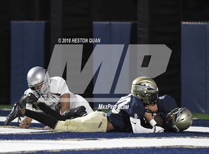 Thumbnail 3 in Paramount @ St. John Bosco photogallery.