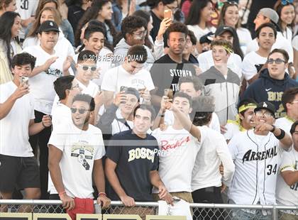 Thumbnail 3 in Paramount @ St. John Bosco photogallery.