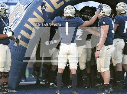 Thumbnail 3 in Paramount @ St. John Bosco photogallery.