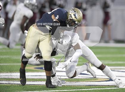 Thumbnail 2 in Paramount @ St. John Bosco photogallery.