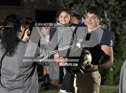 Thumbnail 2 in Paramount @ St. John Bosco photogallery.