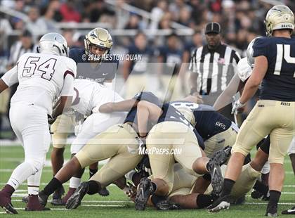 Thumbnail 3 in Paramount @ St. John Bosco photogallery.