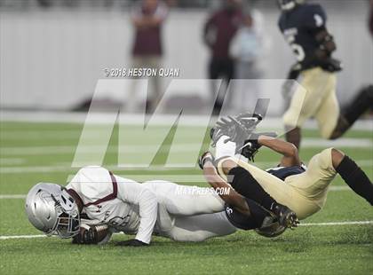 Thumbnail 1 in Paramount @ St. John Bosco photogallery.