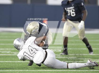 Thumbnail 3 in Paramount @ St. John Bosco photogallery.