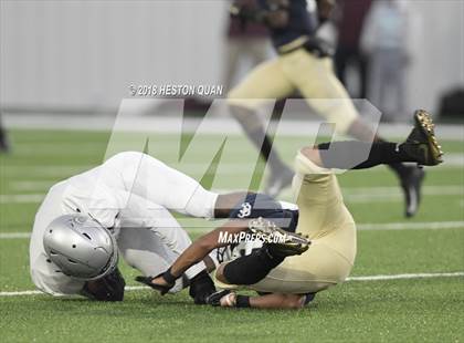 Thumbnail 2 in Paramount @ St. John Bosco photogallery.