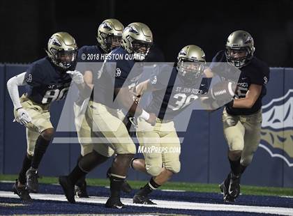 Thumbnail 3 in Paramount @ St. John Bosco photogallery.