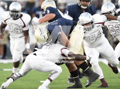 Thumbnail 3 in Paramount @ St. John Bosco photogallery.