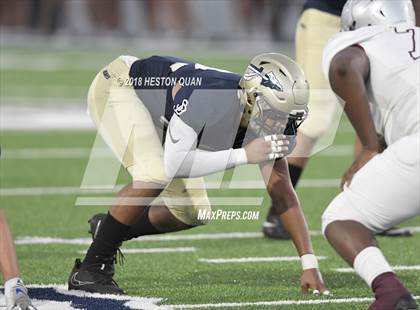 Thumbnail 3 in Paramount @ St. John Bosco photogallery.