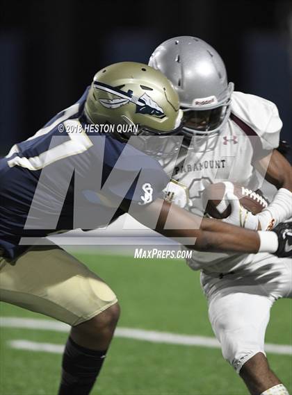 Thumbnail 3 in Paramount @ St. John Bosco photogallery.