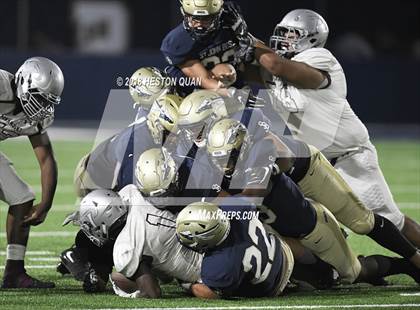 Thumbnail 3 in Paramount @ St. John Bosco photogallery.