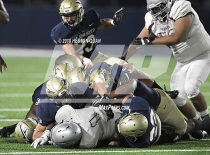 Thumbnail 2 in Paramount @ St. John Bosco photogallery.