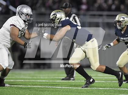 Thumbnail 2 in Paramount @ St. John Bosco photogallery.