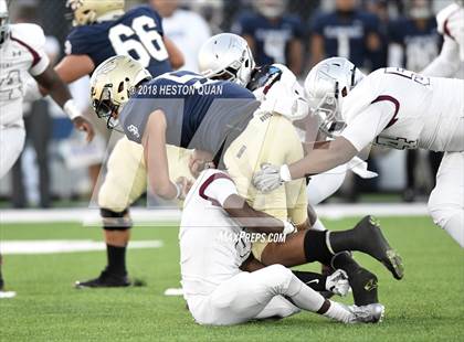 Thumbnail 3 in Paramount @ St. John Bosco photogallery.