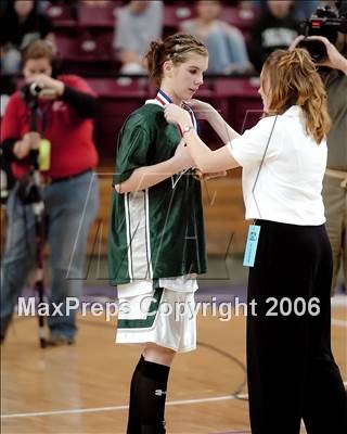 Thumbnail 2 in Bear River vs. Colfax (SJS D4 Final) photogallery.