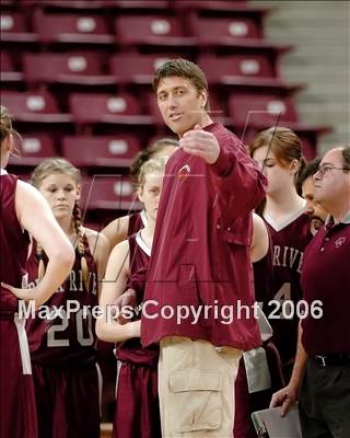 Thumbnail 3 in Bear River vs. Colfax (SJS D4 Final) photogallery.