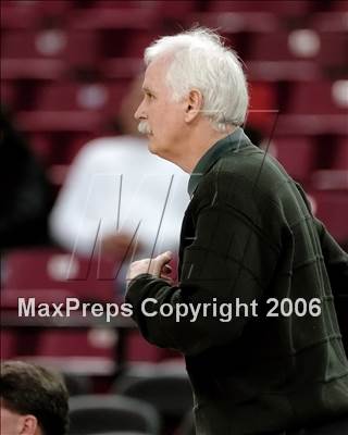 Thumbnail 3 in Bear River vs. Colfax (SJS D4 Final) photogallery.