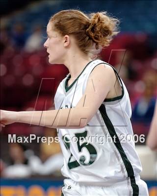 Thumbnail 2 in Bear River vs. Colfax (SJS D4 Final) photogallery.
