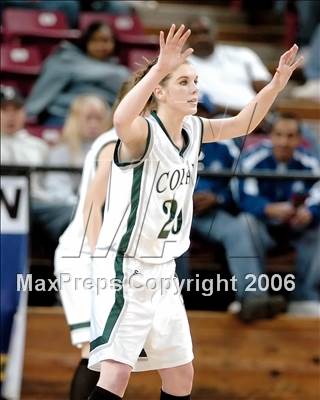Thumbnail 2 in Bear River vs. Colfax (SJS D4 Final) photogallery.