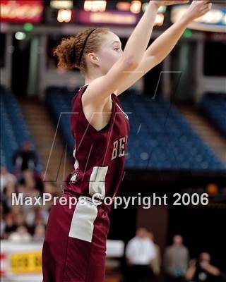 Thumbnail 1 in Bear River vs. Colfax (SJS D4 Final) photogallery.