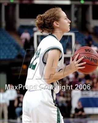 Thumbnail 2 in Bear River vs. Colfax (SJS D4 Final) photogallery.