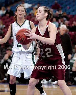 Thumbnail 1 in Bear River vs. Colfax (SJS D4 Final) photogallery.