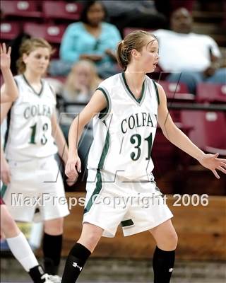 Thumbnail 3 in Bear River vs. Colfax (SJS D4 Final) photogallery.