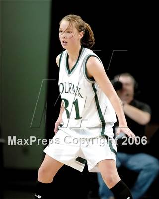 Thumbnail 1 in Bear River vs. Colfax (SJS D4 Final) photogallery.