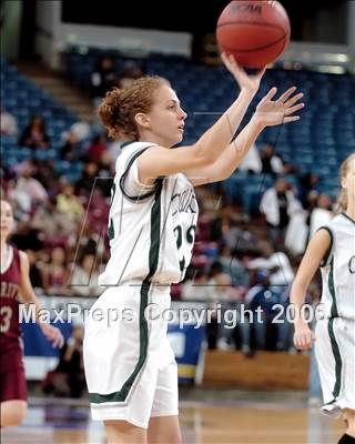 Thumbnail 2 in Bear River vs. Colfax (SJS D4 Final) photogallery.