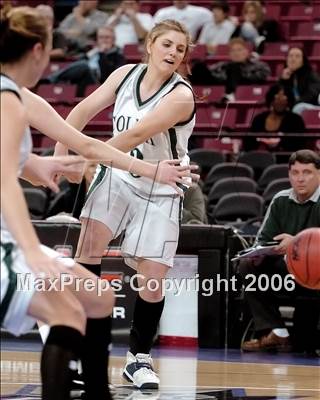 Thumbnail 1 in Bear River vs. Colfax (SJS D4 Final) photogallery.