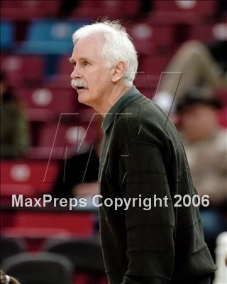 Thumbnail 2 in Bear River vs. Colfax (SJS D4 Final) photogallery.
