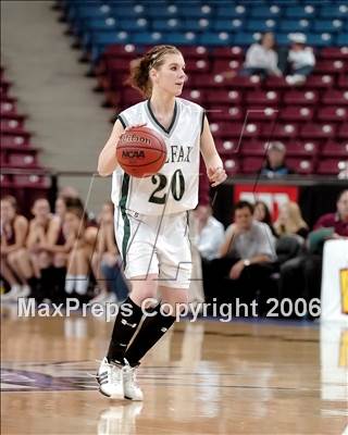 Thumbnail 1 in Bear River vs. Colfax (SJS D4 Final) photogallery.