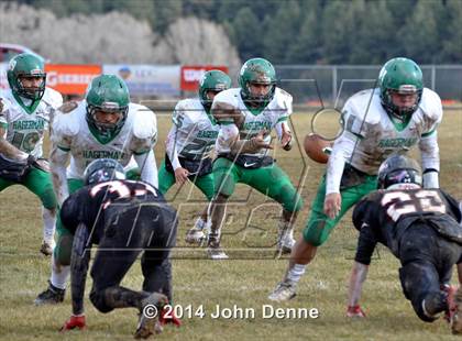 Thumbnail 3 in Hagerman @ Escalante (NMAA 2A Final) photogallery.
