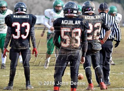 Thumbnail 1 in Hagerman @ Escalante (NMAA 2A Final) photogallery.