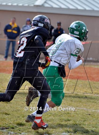 Thumbnail 3 in Hagerman @ Escalante (NMAA 2A Final) photogallery.