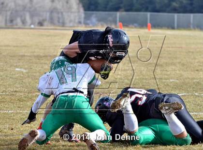 Thumbnail 3 in Hagerman @ Escalante (NMAA 2A Final) photogallery.